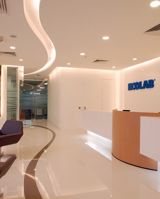 Ecolab