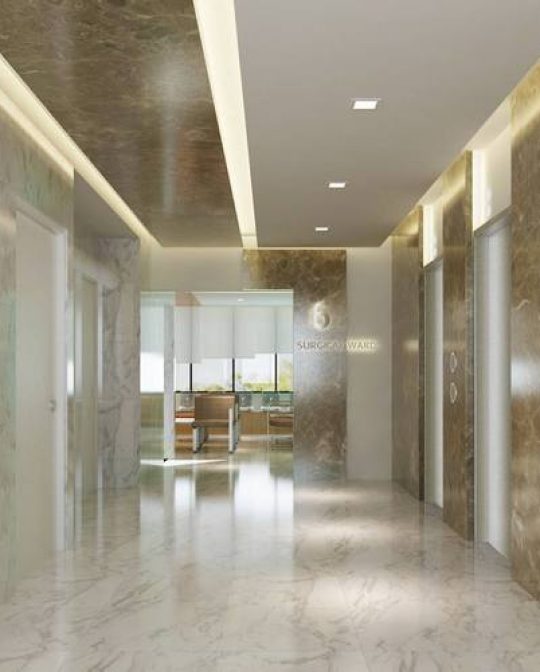 Hospital Projects