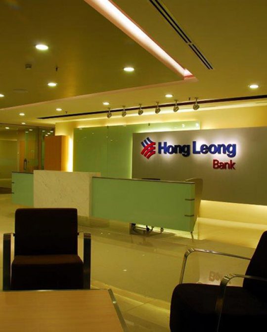 Hong Leong Bank