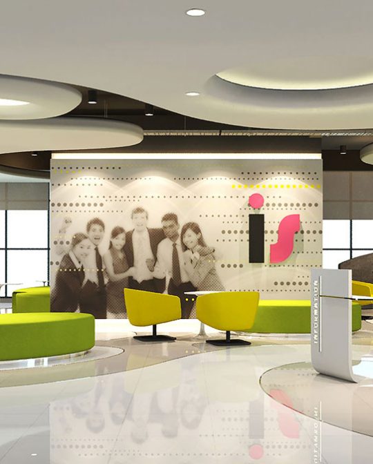 I SYNERGY International