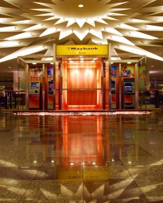 Maybank