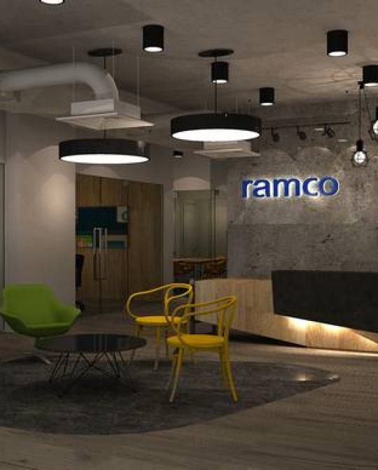 Ramco