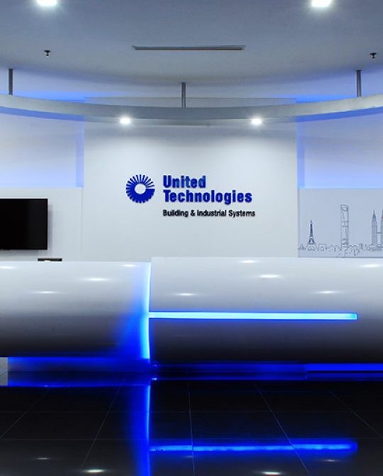 United Technologies