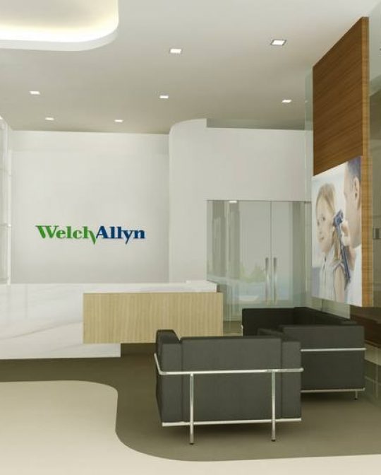 Welch-Allyn
