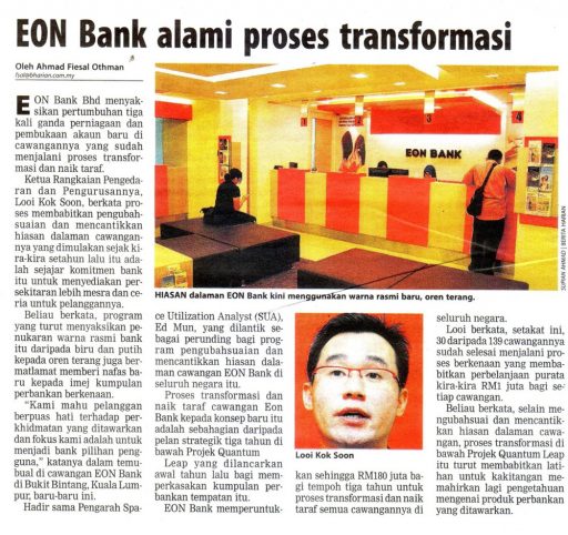 Berita Harian