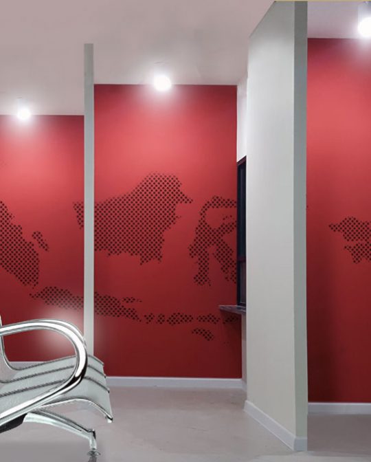 Indonesian Embassy