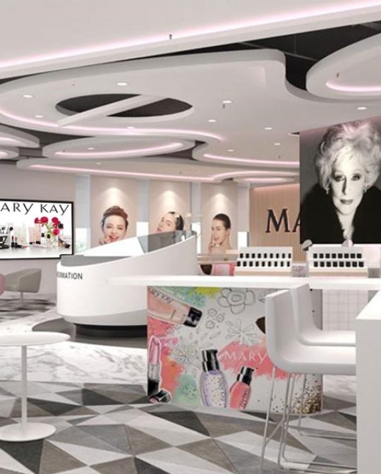 Mary Kay