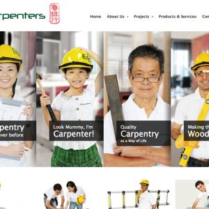 ED Carpenters