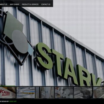 STARKE